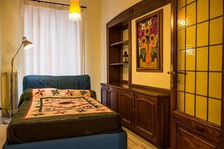 Martina Apartment - Piazza del Popolo, Rome