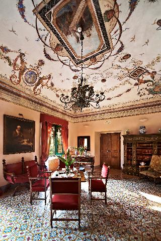 Villa Cimbrone, Amalfi Coast