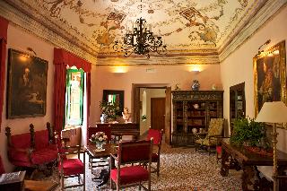 Villa Cimbrone, Amalfi Coast