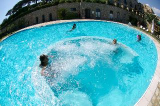 Villa Cimbrone, Amalfi Coast