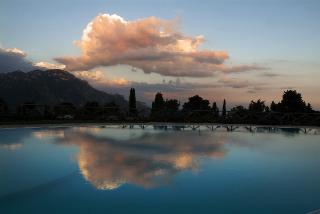 Villa Cimbrone, Amalfi Coast