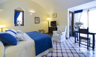 Villa Cimbrone, Amalfi Coast