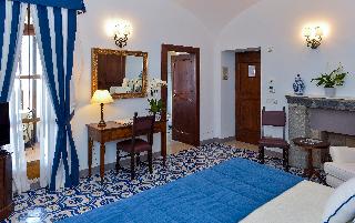 Villa Cimbrone, Amalfi Coast