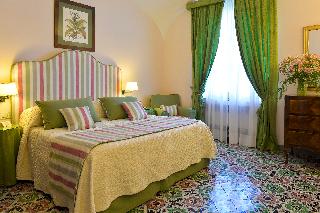 Villa Cimbrone, Amalfi Coast