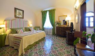 Villa Cimbrone, Amalfi Coast