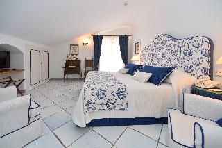 Villa Cimbrone, Amalfi Coast