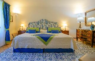 Villa Cimbrone, Amalfi Coast