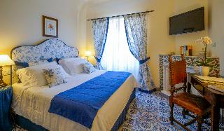 Villa Cimbrone, Amalfi Coast