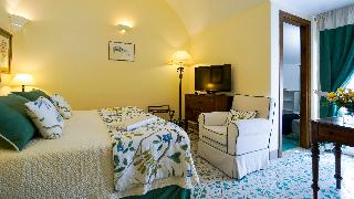 Villa Cimbrone, Amalfi Coast