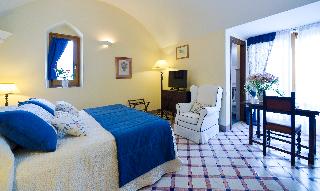 Villa Cimbrone, Amalfi Coast