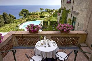 Villa Cimbrone, Amalfi Coast