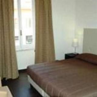 Castro Pretorio, Rome