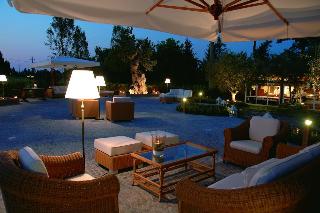Locanda I Girasoli, Rimini