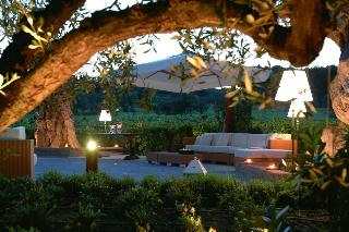 Locanda I Girasoli, Rimini