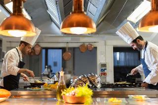 Locanda I Girasoli, Rimini