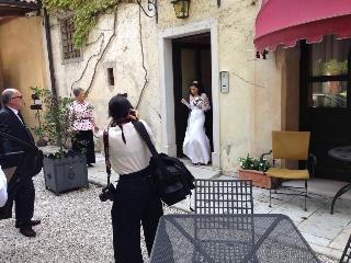 Hotel Villa Marcello Marinelli photo 3