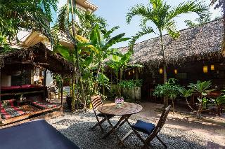 Babel Siem Reap