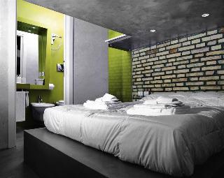 About B&B in Rome, Rome