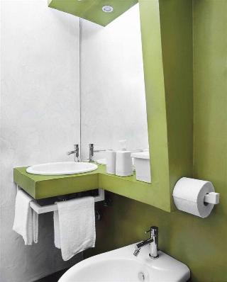 About B&B in Rome, Rome