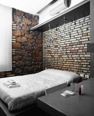 About B&B in Rome, Rome