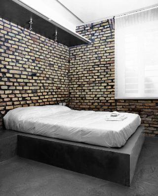 About B&B in Rome, Rome