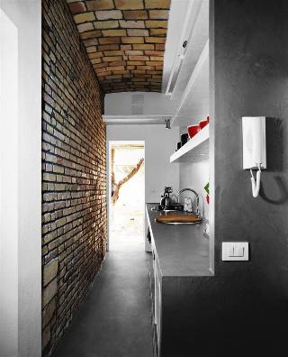 About B&B in Rome, Rome