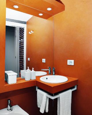 About B&B in Rome, Rome