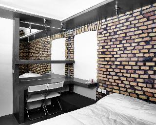 About B&B in Rome, Rome