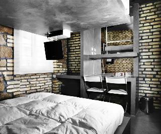 About B&B in Rome, Rome