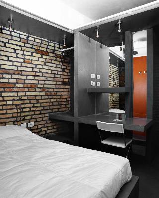 About B&B in Rome, Rome