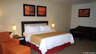 Excellence Express & Suites San Juan Del Rio