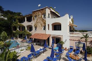 Bellevue, Ischia