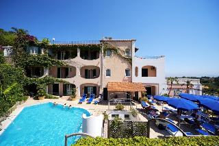 Bellevue, Ischia