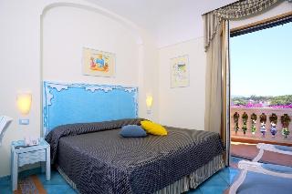 Bellevue, Ischia