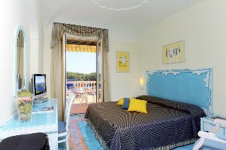 Bellevue, Ischia