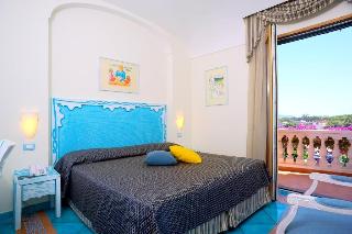 Bellevue, Ischia