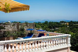 Bellevue, Ischia