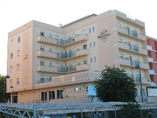 San Francisco Spiaggia, Rimini