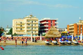 San Francisco Spiaggia, Rimini