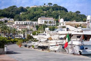 Terme Gran Paradiso, Ischia