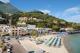 Terme Gran Paradiso, Ischia
