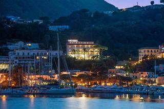 Terme Gran Paradiso, Ischia