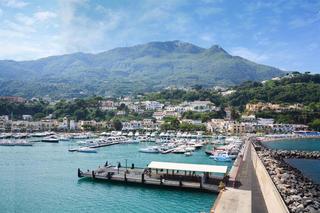 Terme Gran Paradiso, Ischia