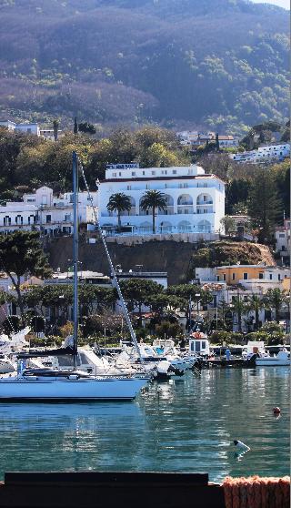 Terme Gran Paradiso, Ischia