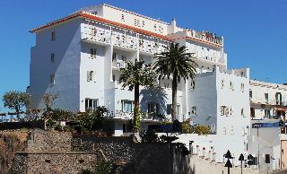 Terme Gran Paradiso, Ischia