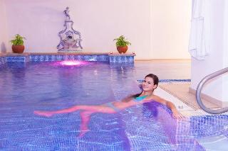 Terme Gran Paradiso, Ischia