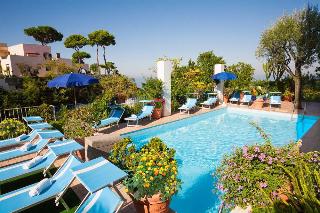 Terme Gran Paradiso, Ischia