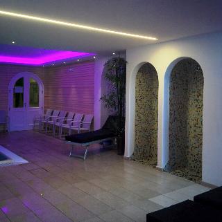 Terme Gran Paradiso, Ischia