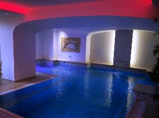 Terme Gran Paradiso, Ischia