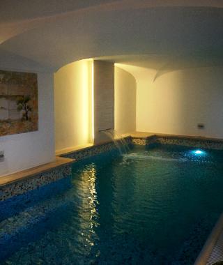 Terme Gran Paradiso, Ischia